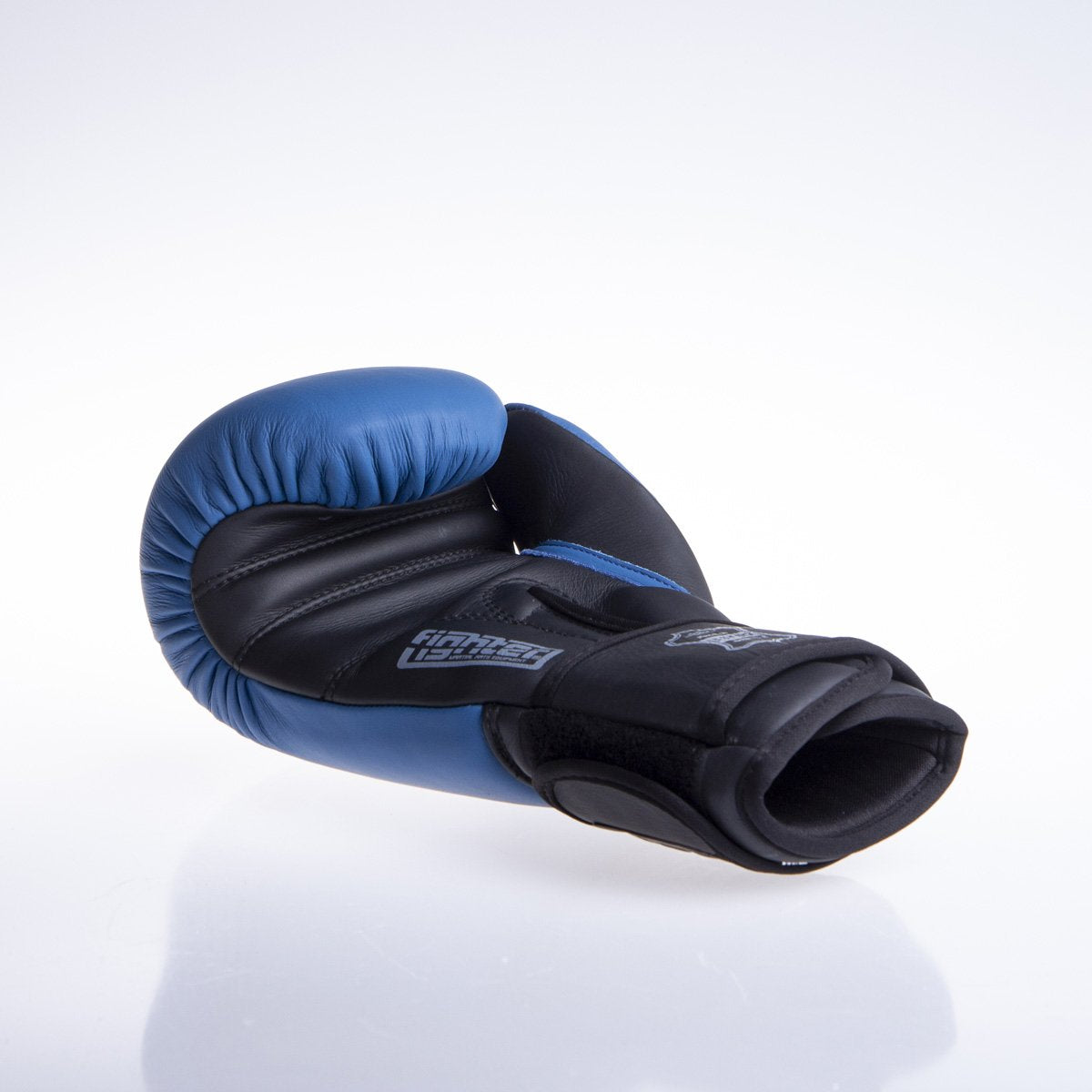 Fighter Boxhandschuhe SIAM - blau