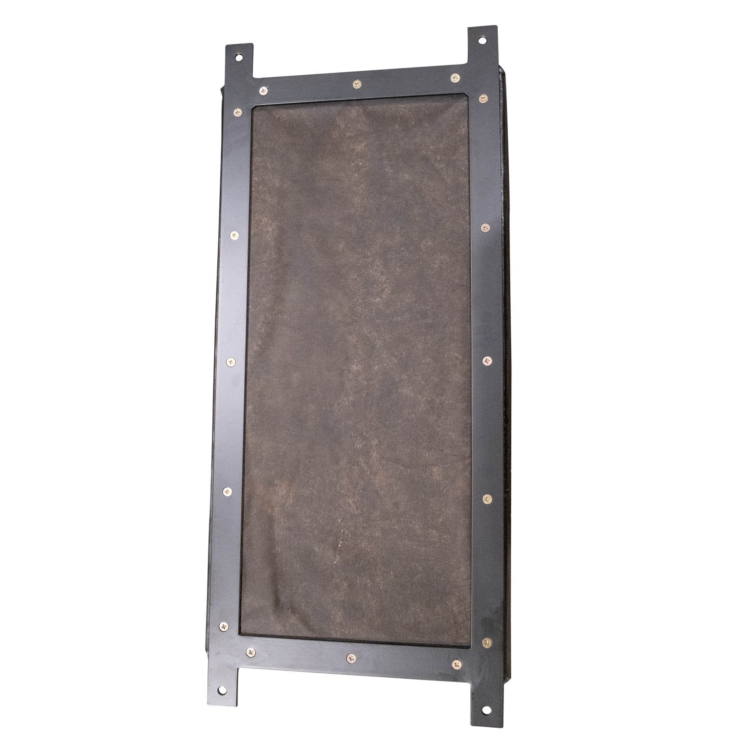 Punching Pad Fighter - schwarz