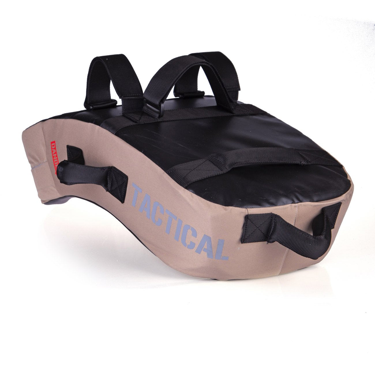 Fighter Kicking Shield - MULTI GRIP - TAKTISCHE SERIE - Wüste