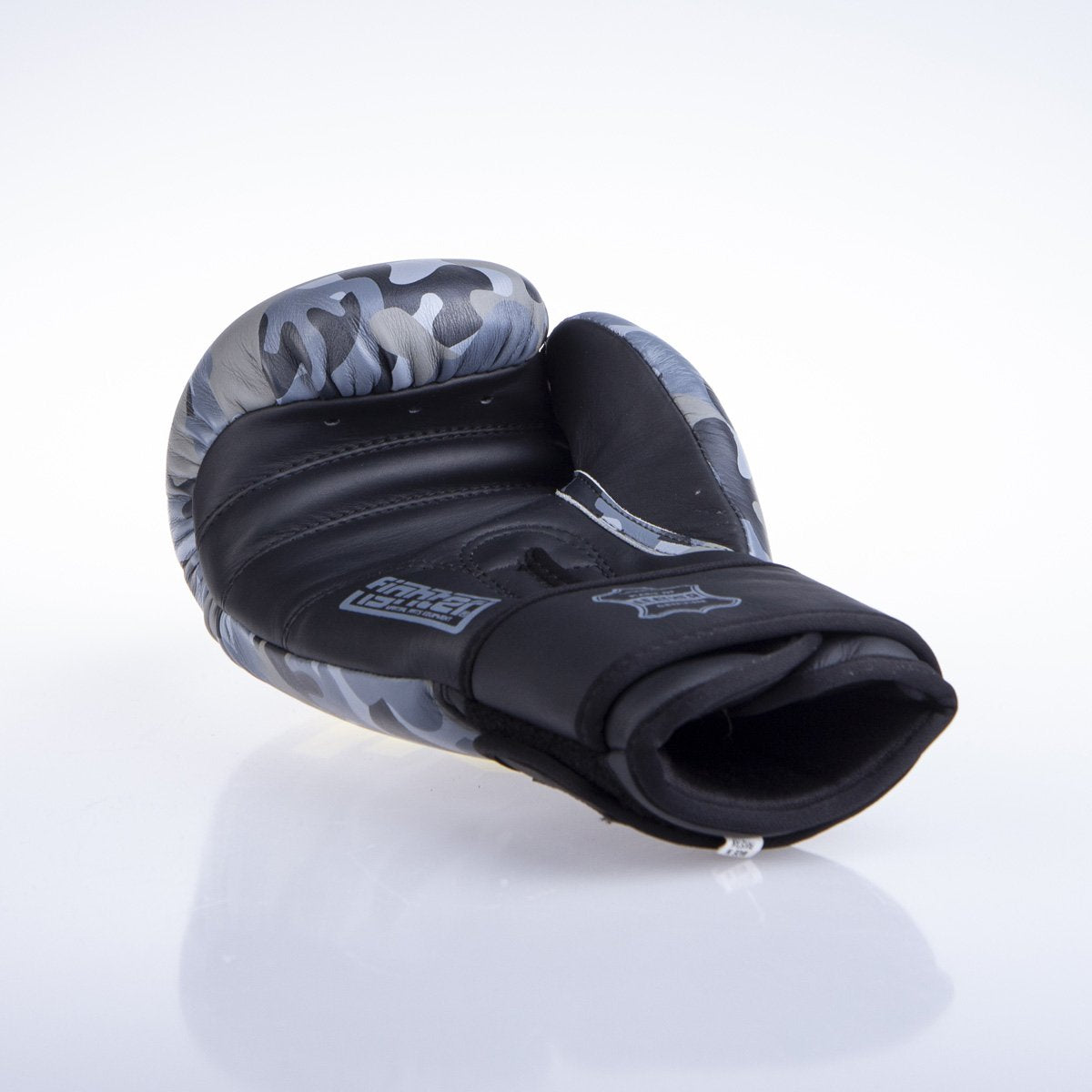 Fighter Boxhandschuhe SIAM - camo