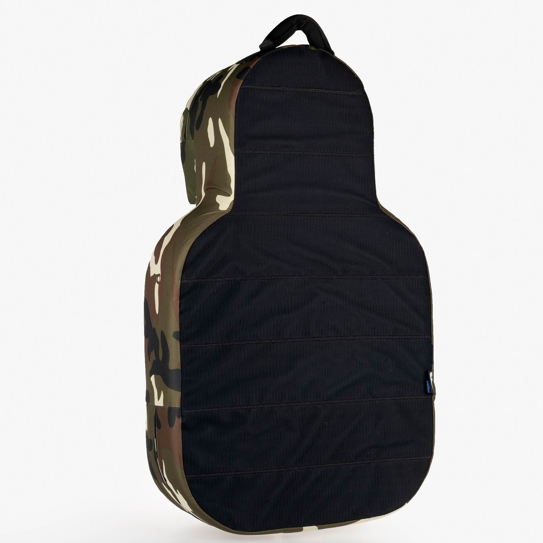 Training Power Wall Fighter CAMO - Set