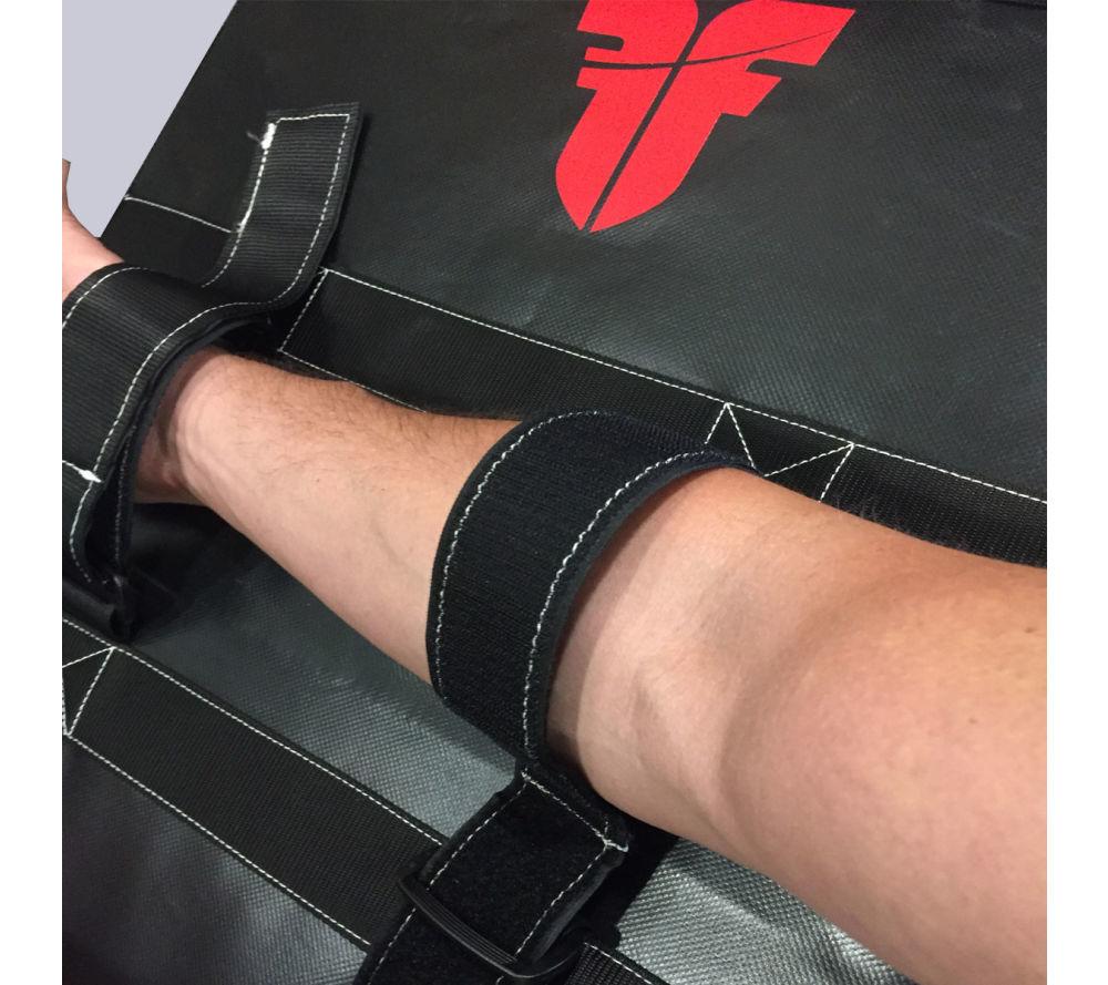 FIGHTER BATON TACTICAL Trainingsschild