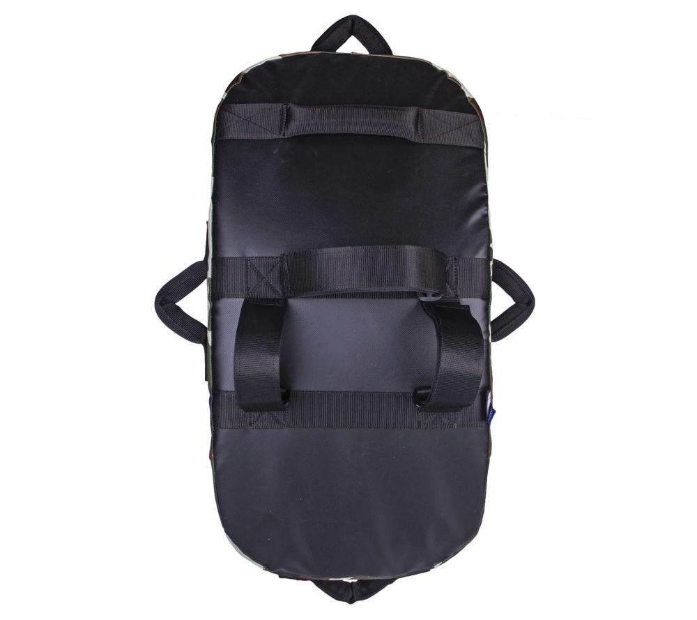 Fighter Kicking Shield - MULTI GRIP - TAKTISCHE SERIE - Camo