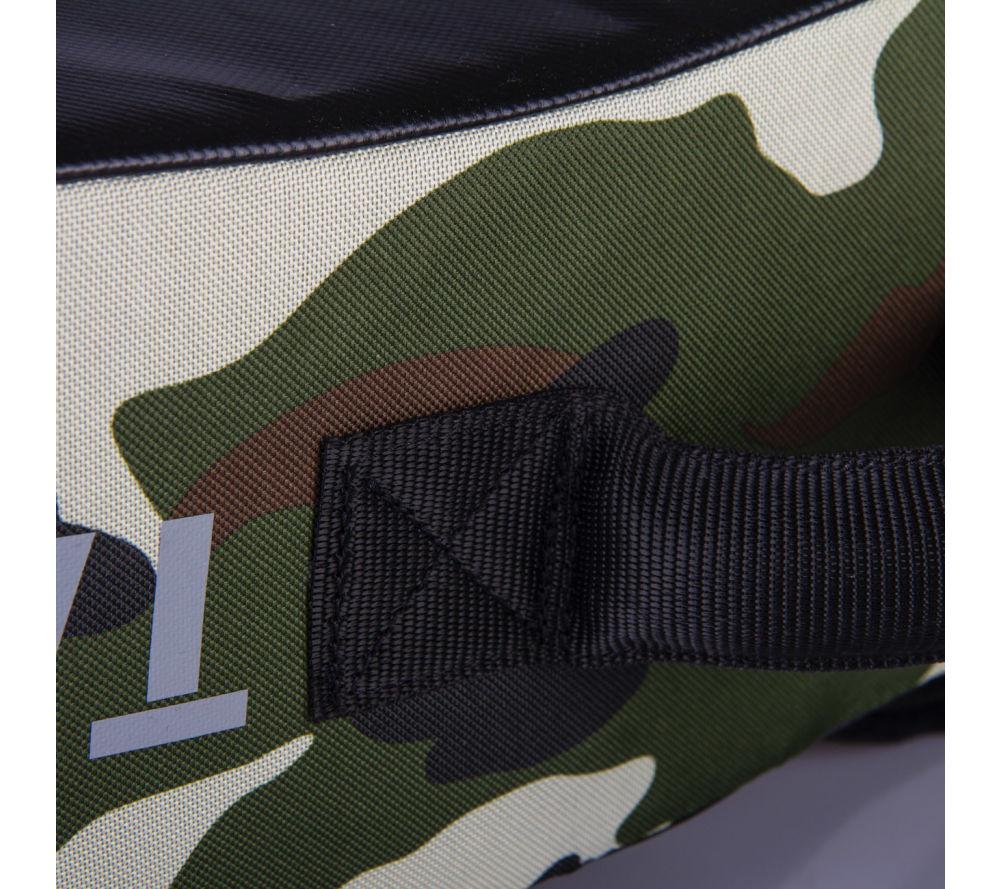 Fighter Kicking Shield - MULTI GRIP - TAKTISCHE SERIE - Camo