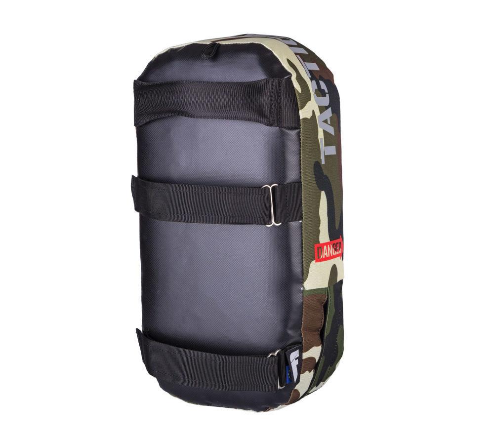 Fighter Thai Kick Pad MAXI - - TAKTISCHE SERIE - Camo