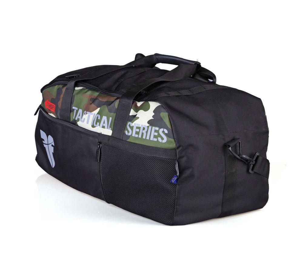 Sporttasche FIGHTER LINE XL TACTICAL SERIES - Camo