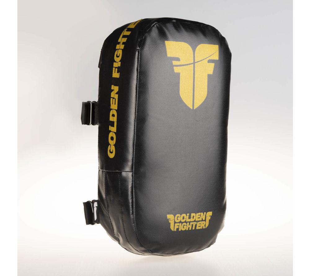 Fighter Thai Trittpolster MAXI - Golden Fighter