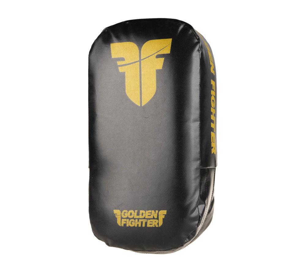 Fighter Thai Trittpolster MAXI - Golden Fighter
