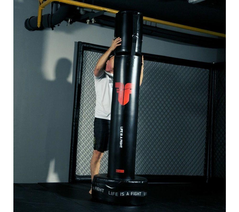 Erweiterung für Fighter Universal Free Standing Bag 3in1