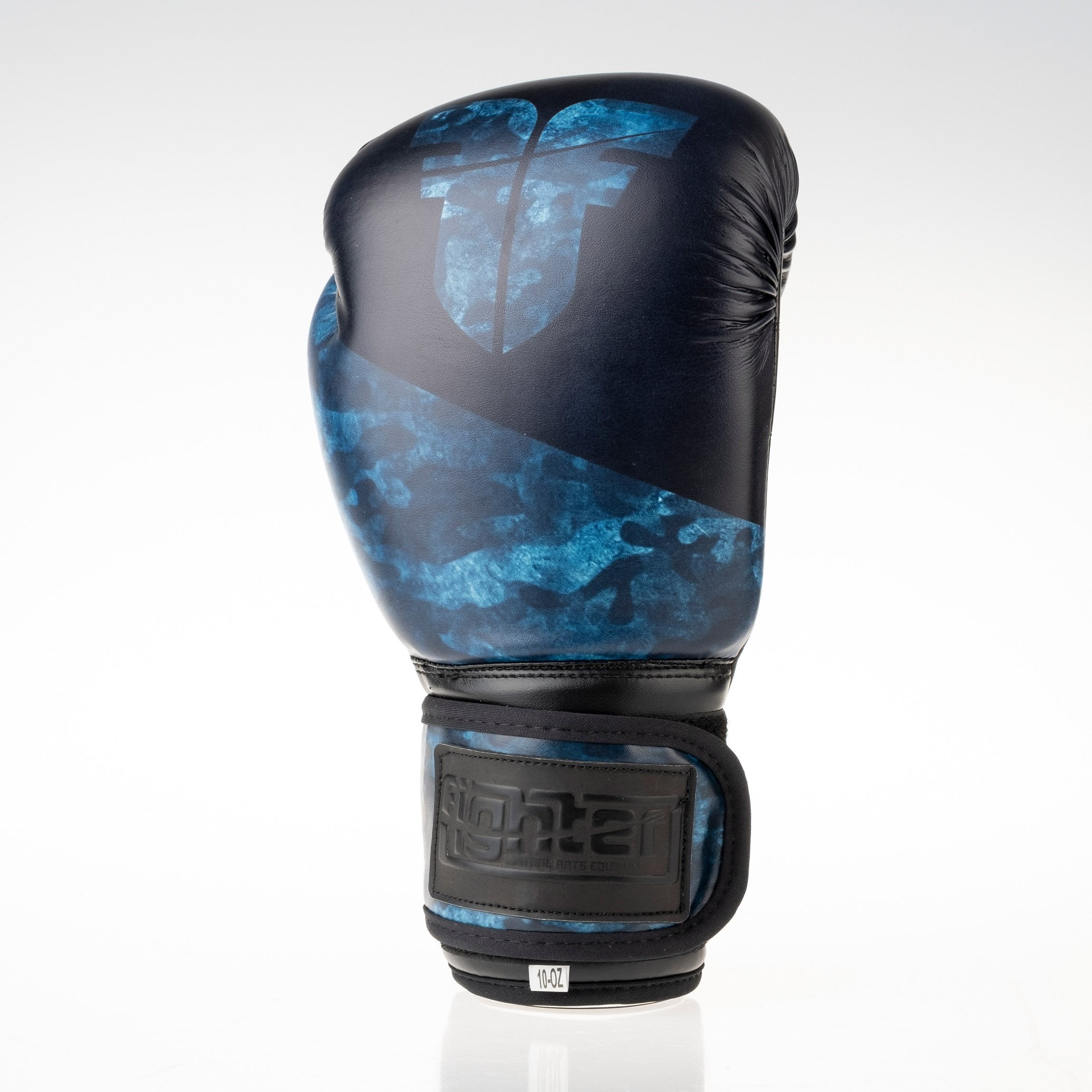 Fighter Boxhandschuhe Jungle Series - camo