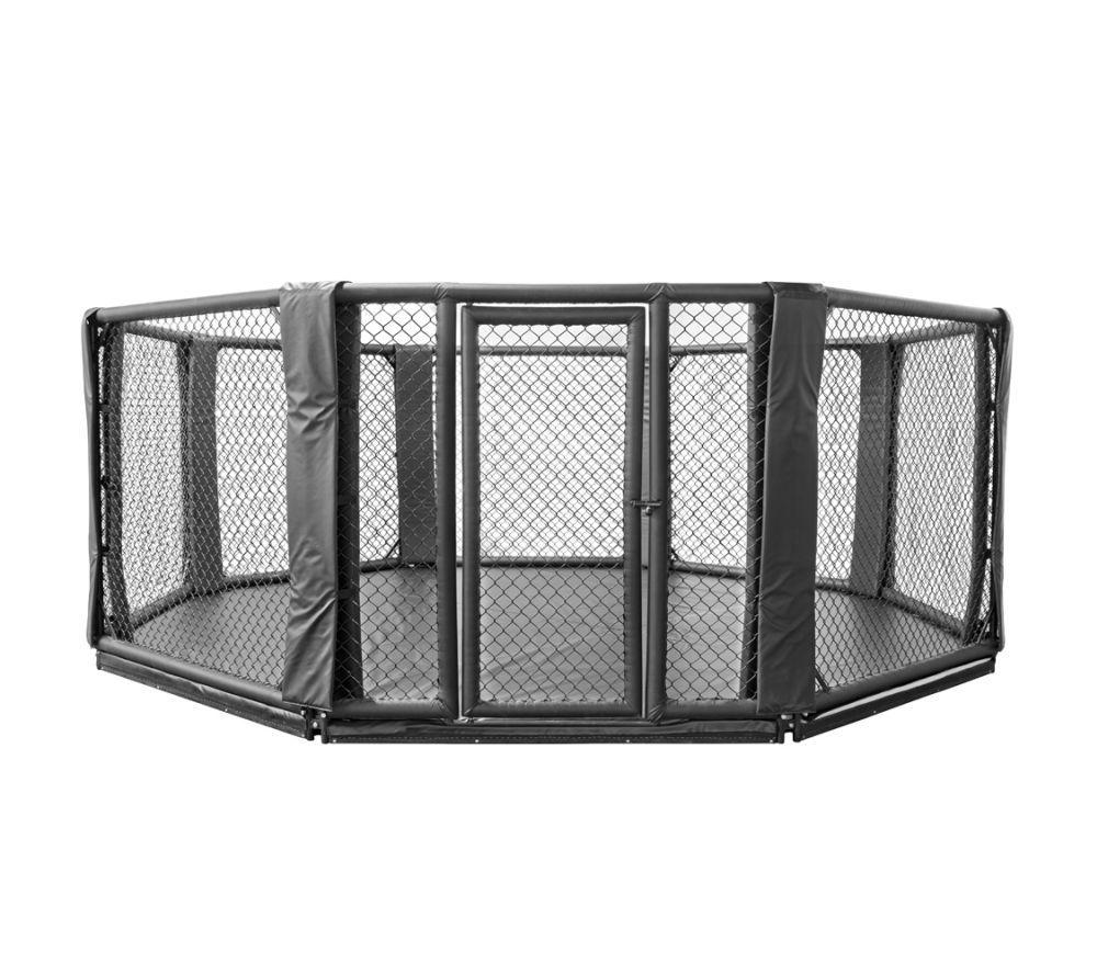 MMA-Trainingskäfig – wie abgebildet