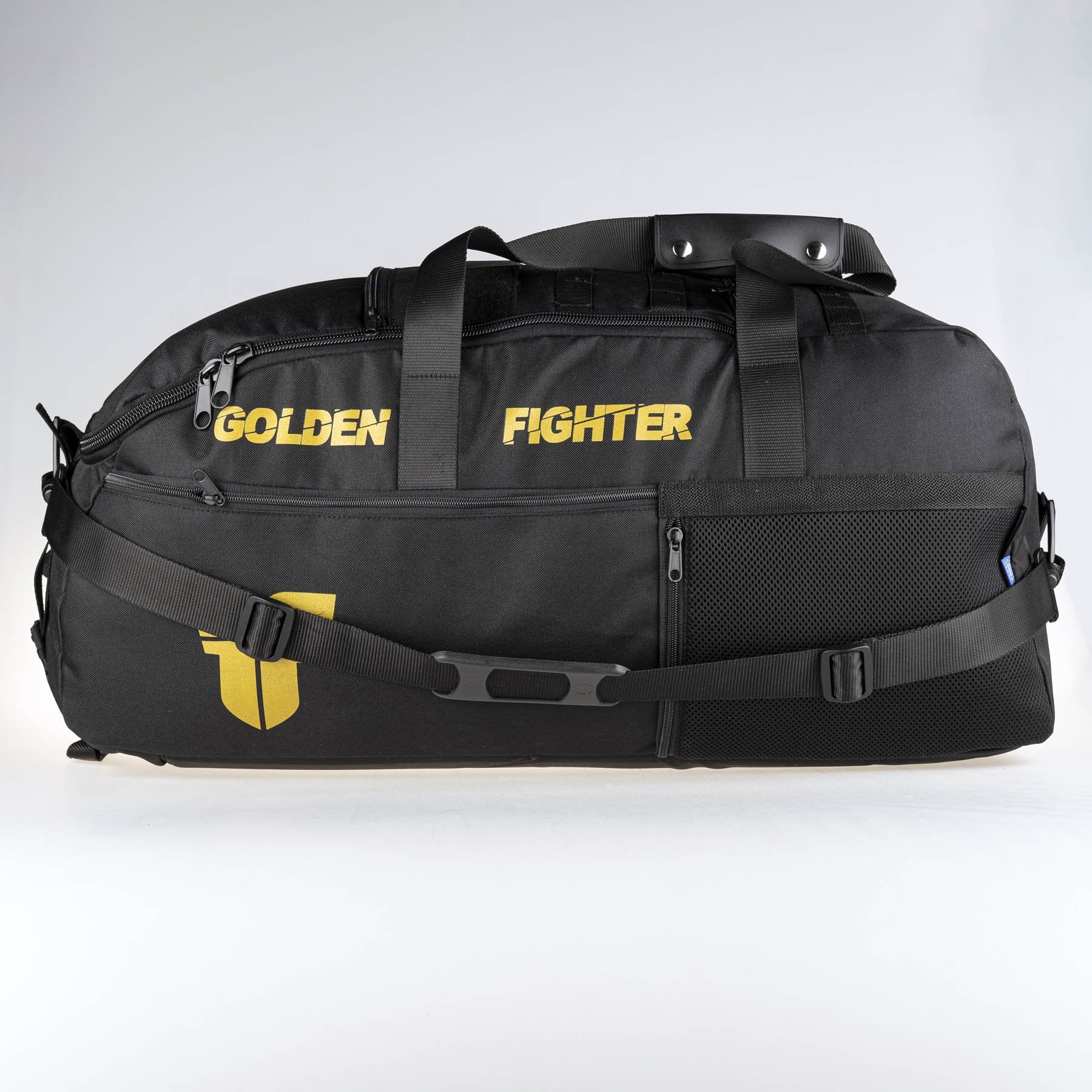 Sporttasche FIGHTER LINE XL - Golden Fighter