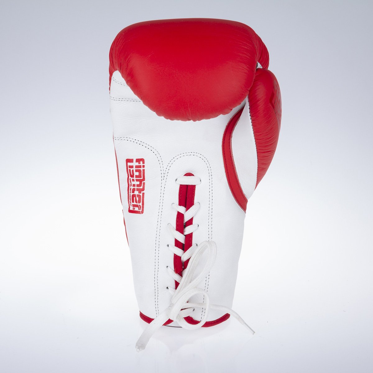 Fighter Boxhandschuhe Competition Pro - rot