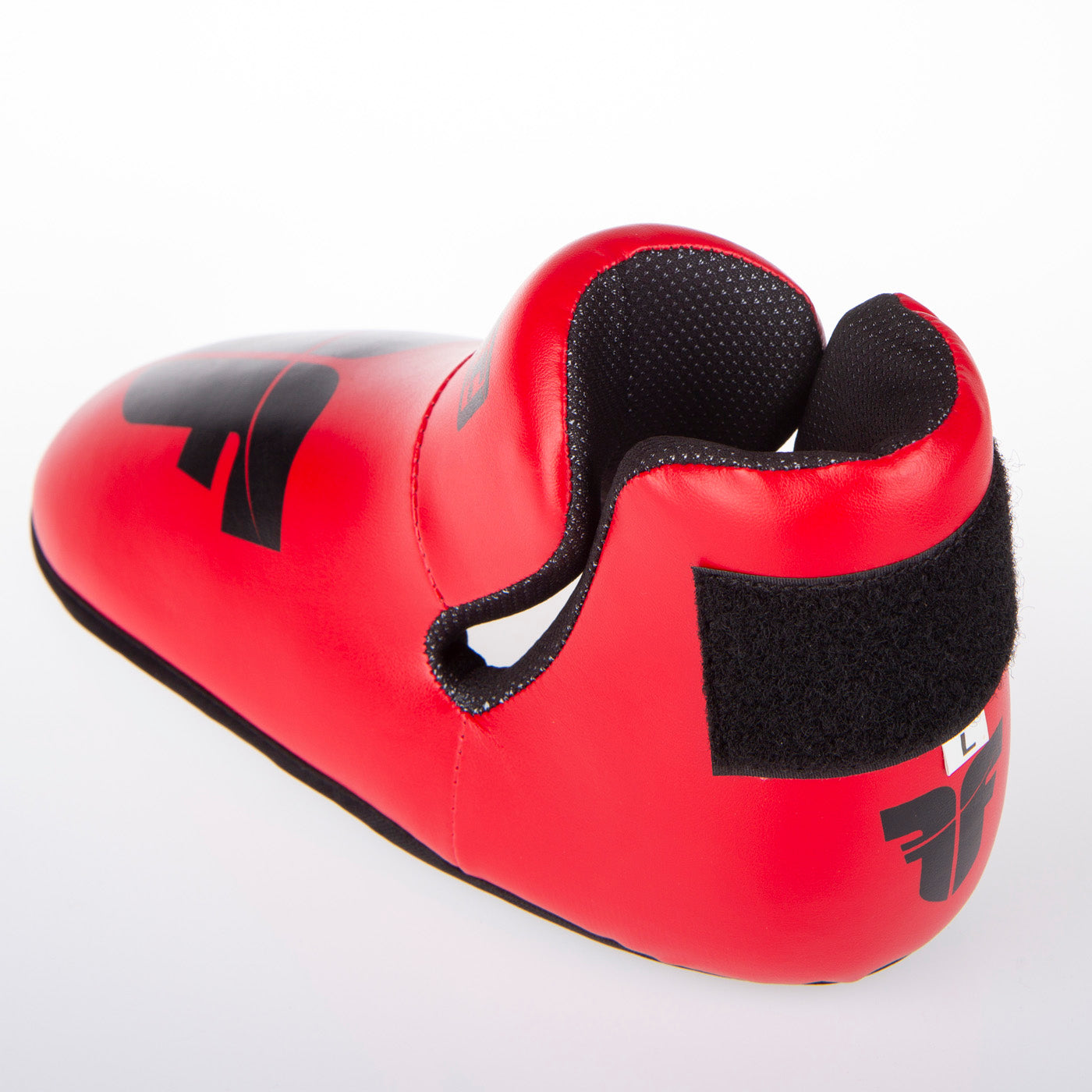 Fighter Kick Strap - rot
