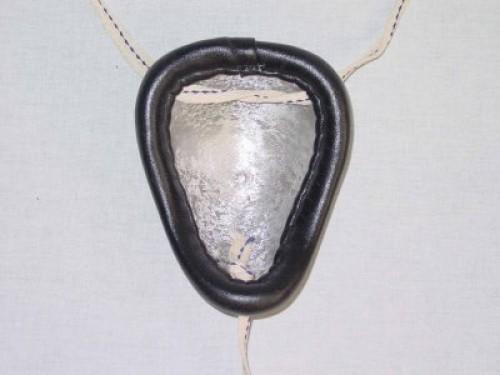 Tiefschutz aus Kämpferstahl