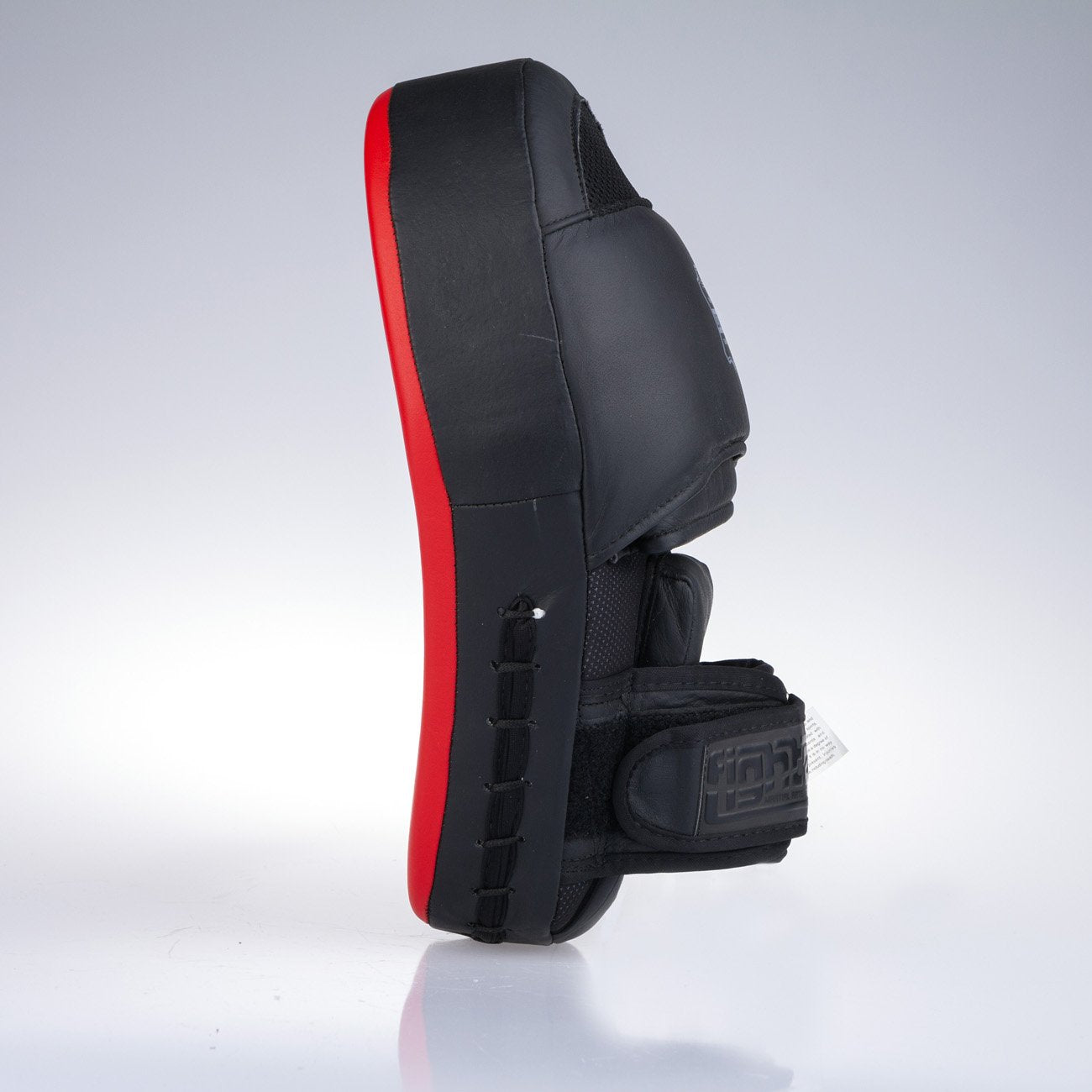 Fighter Focus Handschuhe - rot
