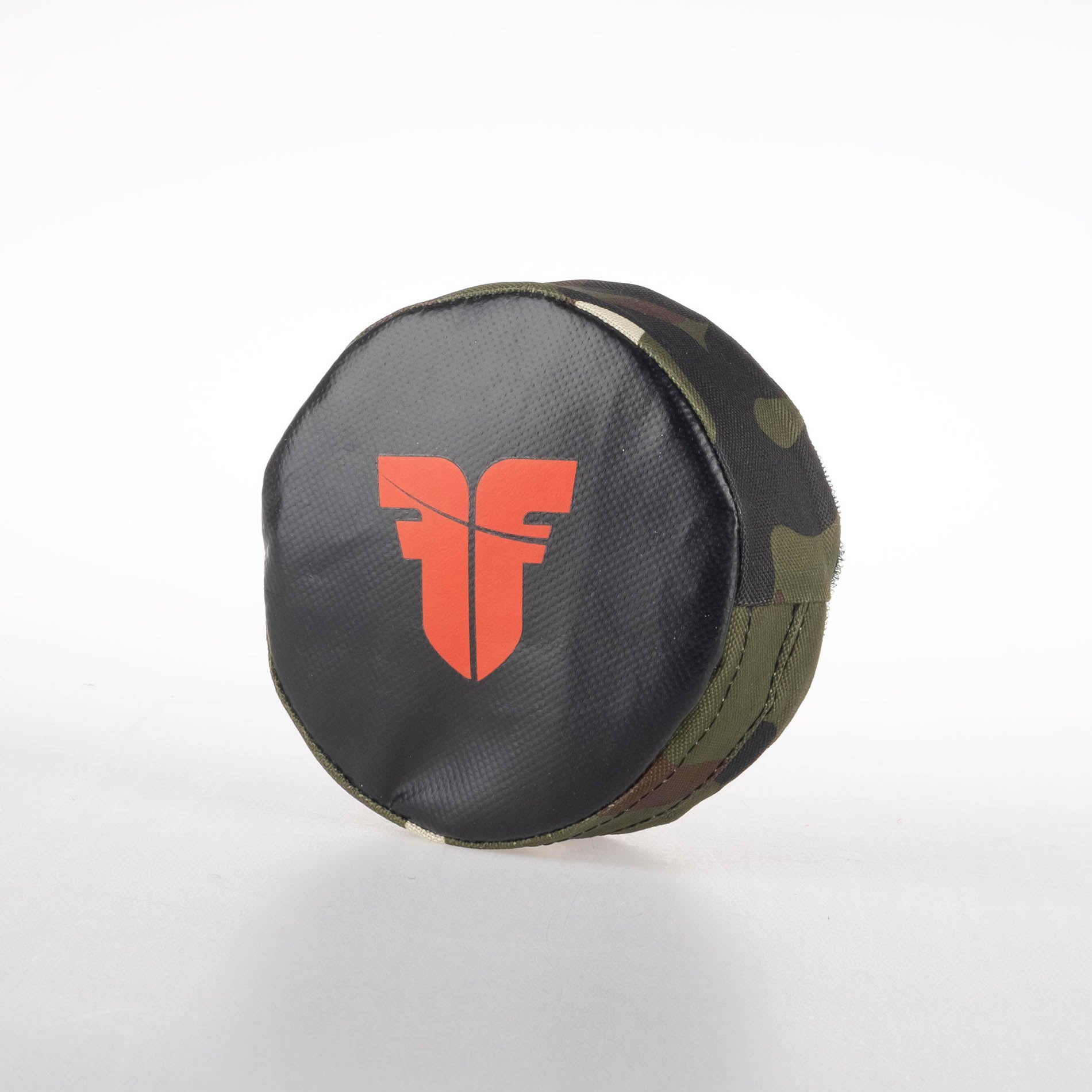 Training Power Wall Fighter CAMO - Set