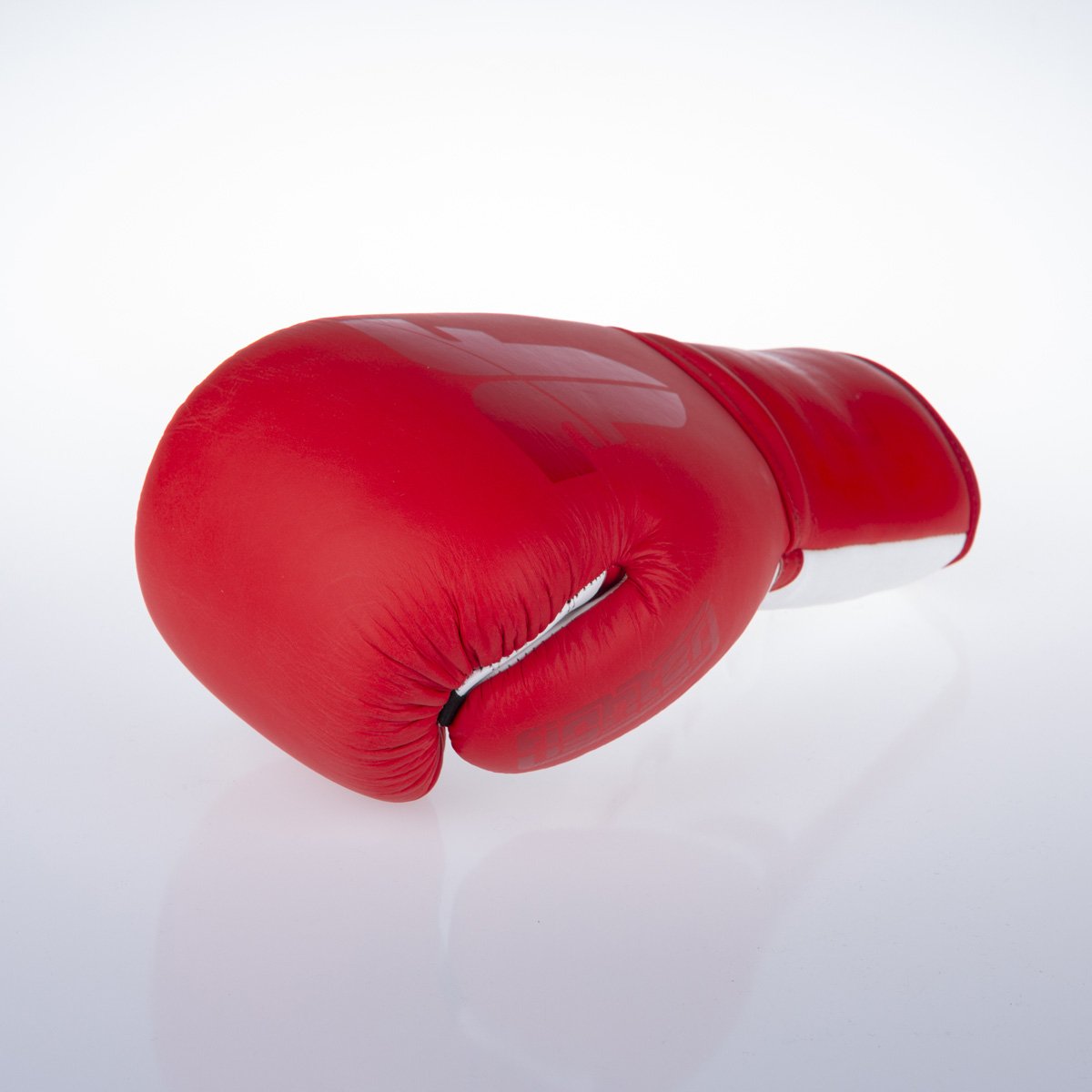 Fighter Boxhandschuhe Competition Pro - rot