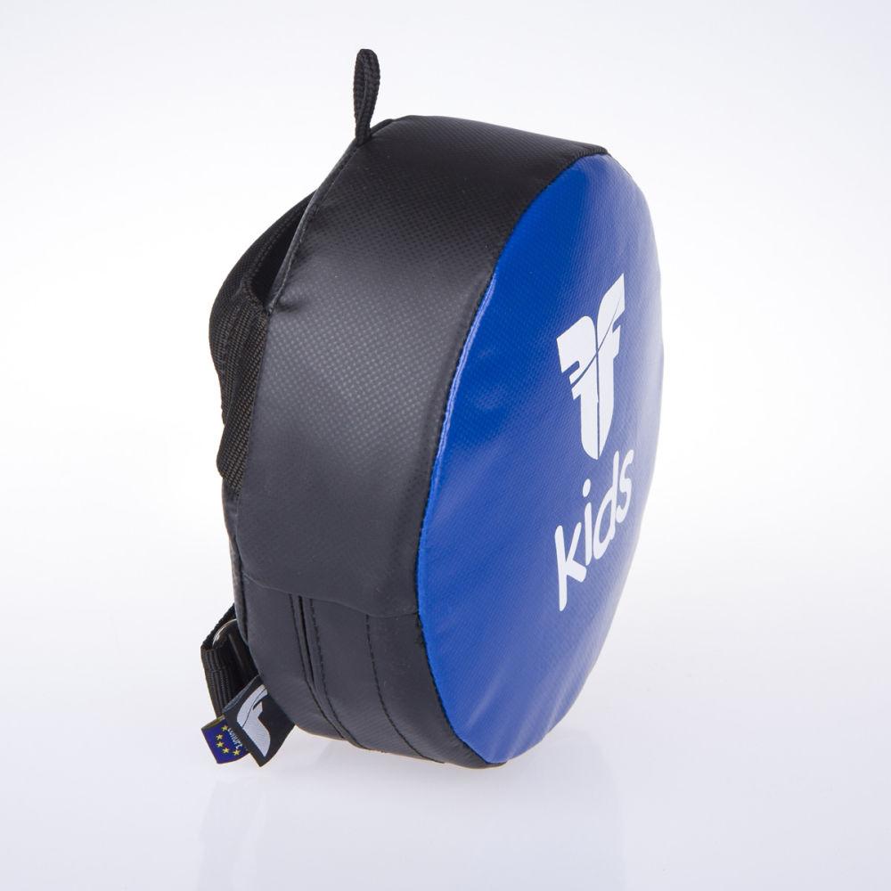 Fighter ROUND TARGET JUNIOR - Blau/Schwarz