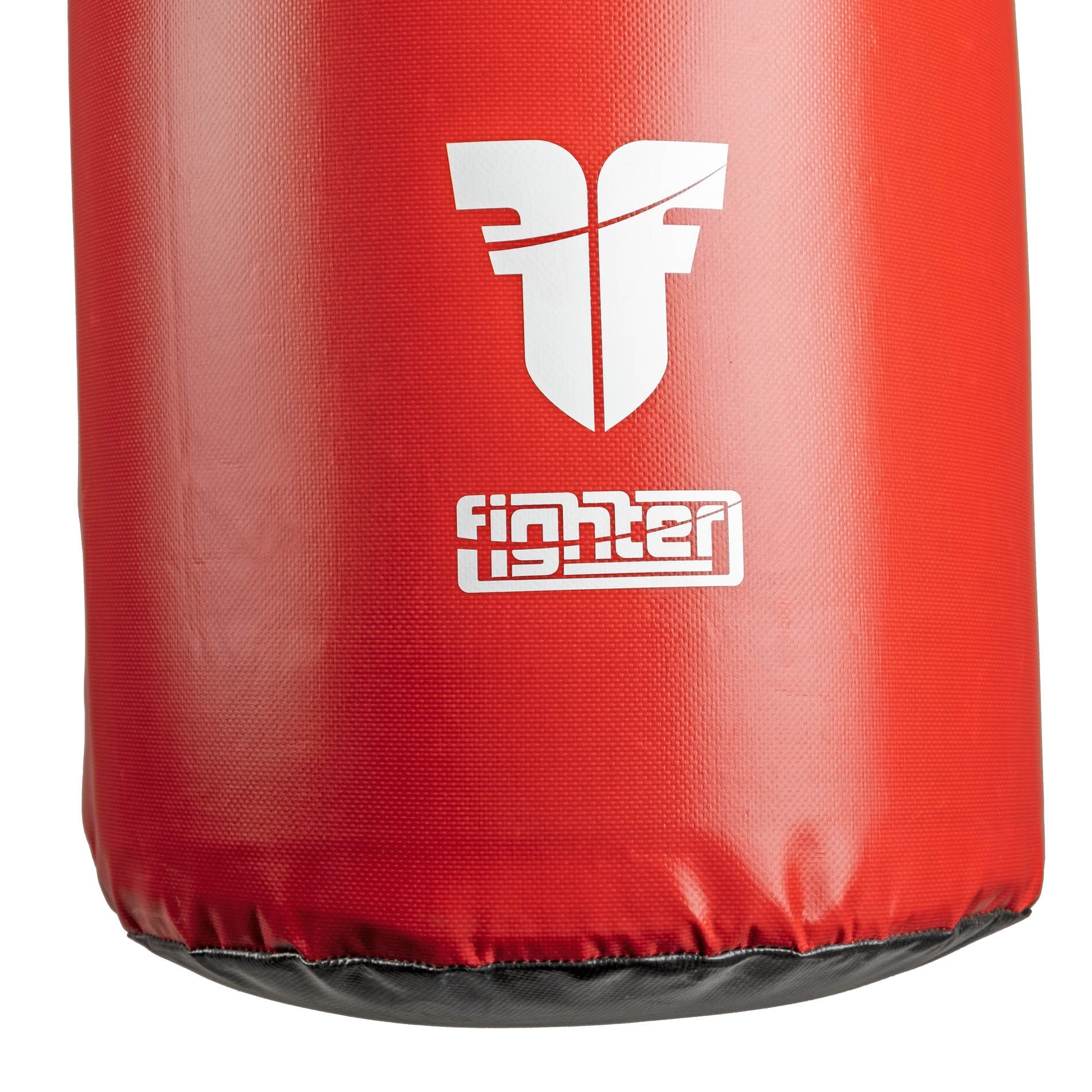 KÄMPFER NINJA BOXEN SCHWERE TASCHE - ROT, FBBN-01