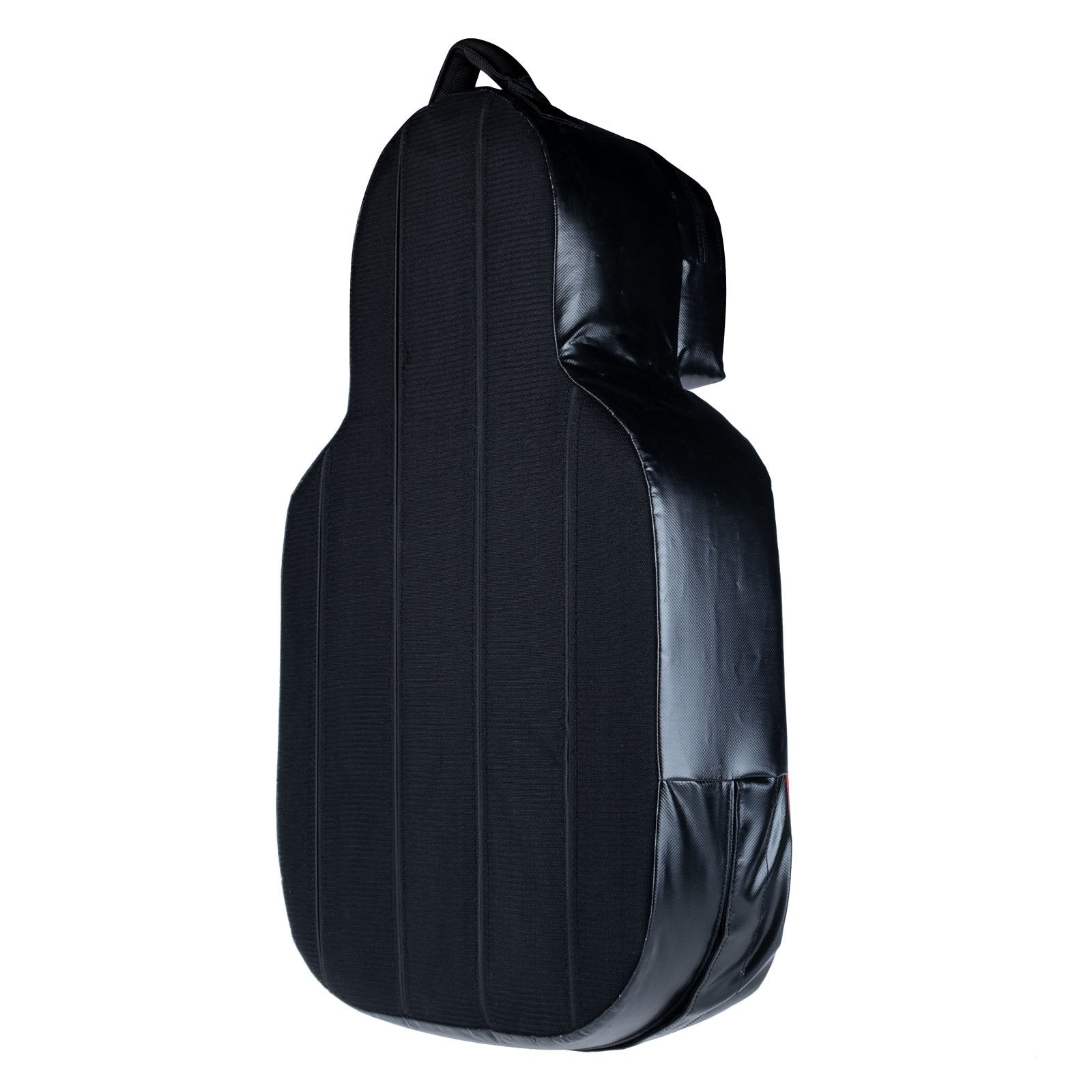 Fighter Dummy Training Power Wandschild