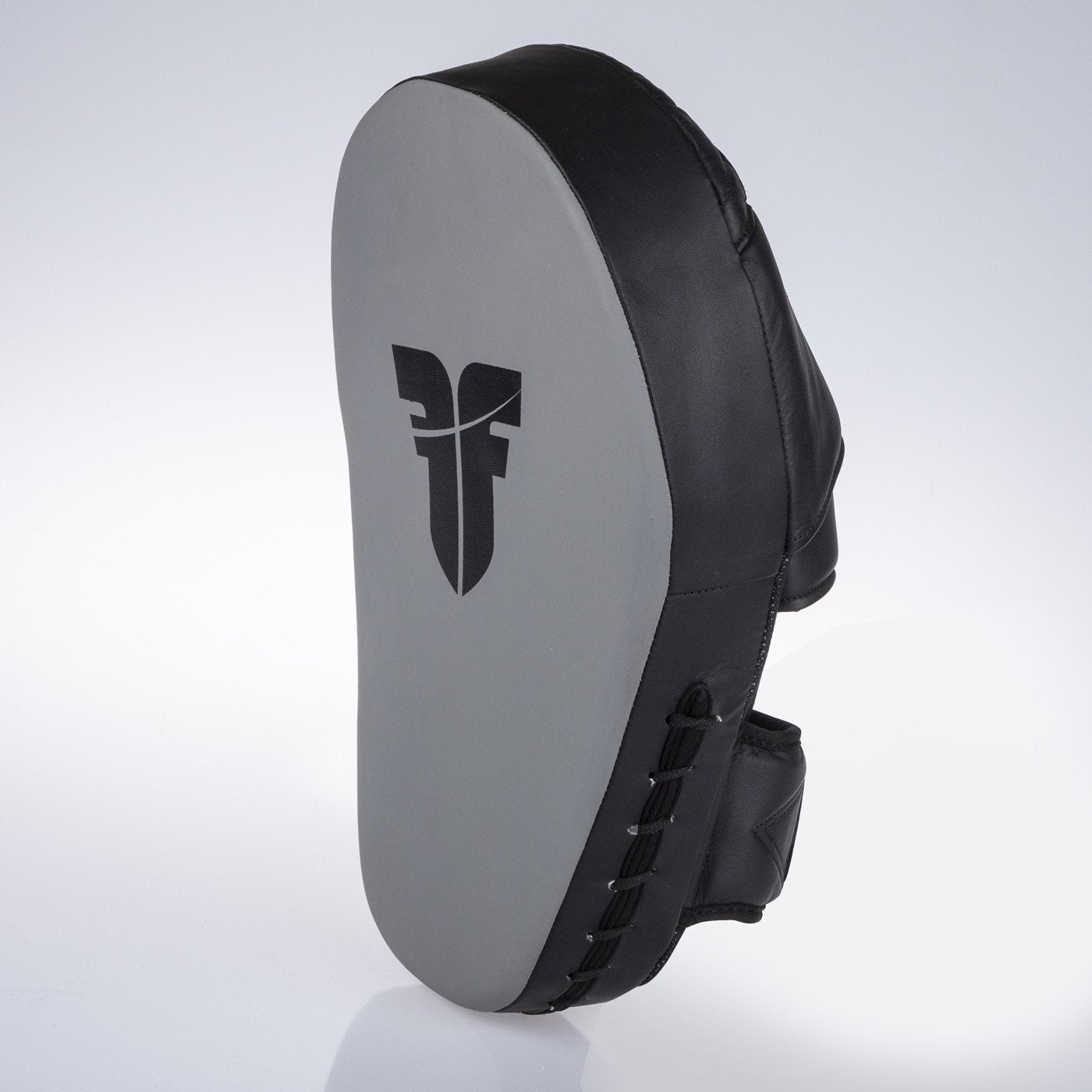 Fighter Focus Handschuhe - grau