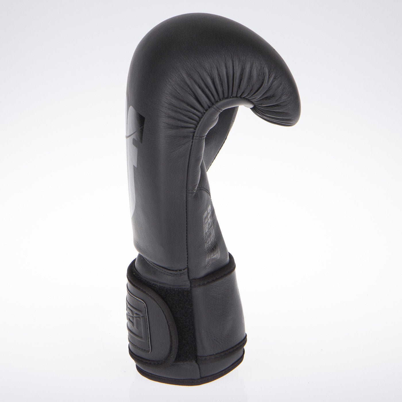 Fighter Boxhandschuhe SPLIT - schwarz