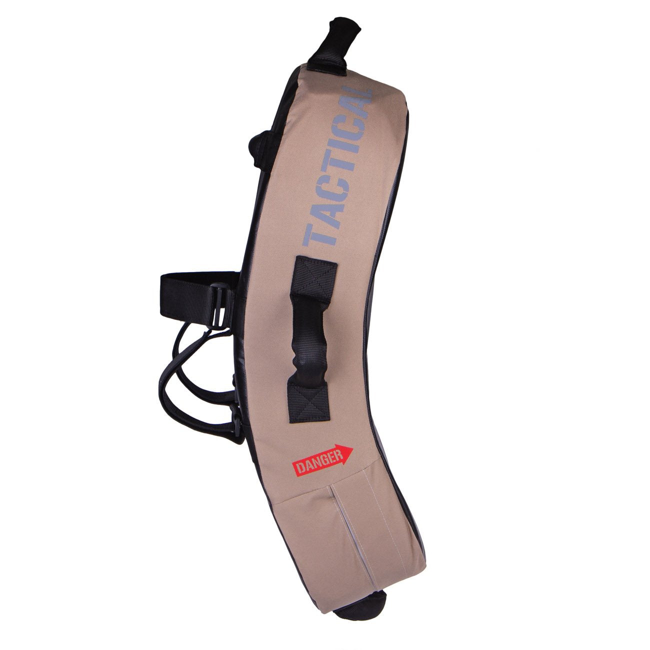 Fighter Kicking Shield - MULTI GRIP - TAKTISCHE SERIE - Wüste