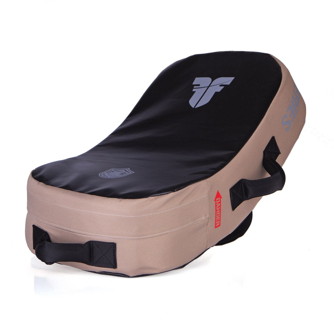 Fighter Kicking Shield - MULTI GRIP - TAKTISCHE SERIE - Wüste