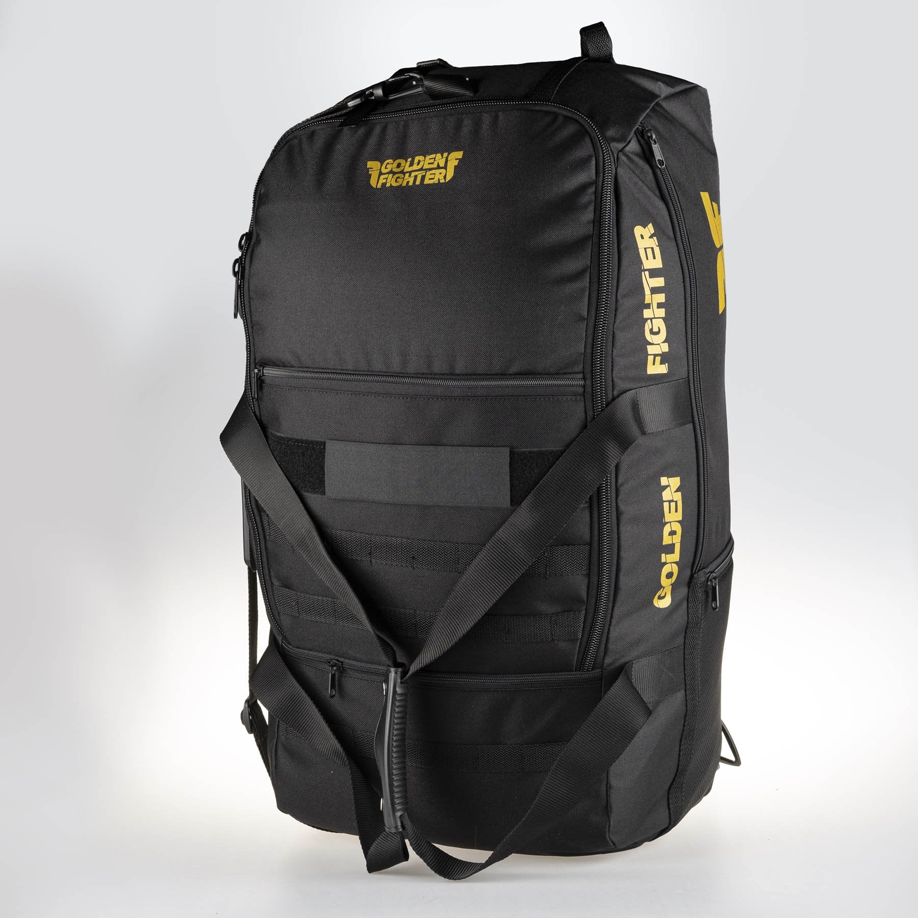 Sporttasche FIGHTER LINE XL - Golden Fighter