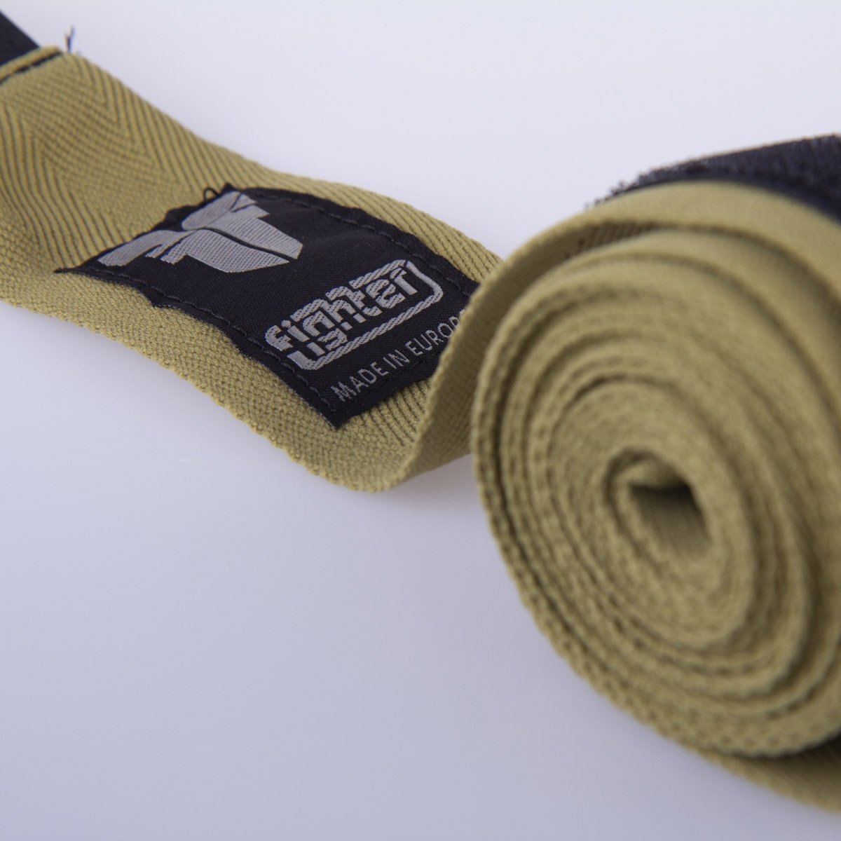 Kämpferhandbandagen - khaki