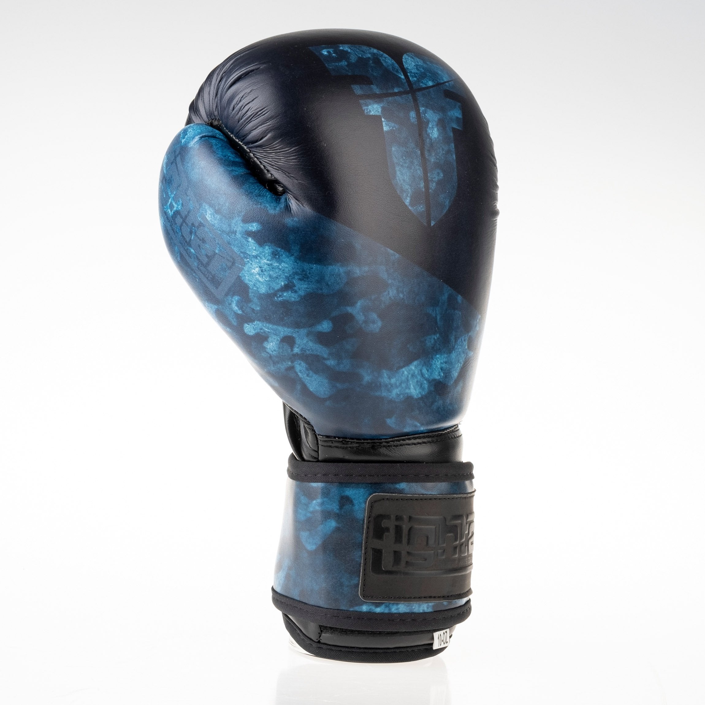 Fighter Boxhandschuhe Jungle Series - camo