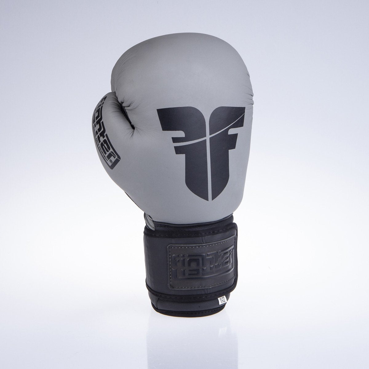 Fighter Boxhandschuhe SIAM - grau