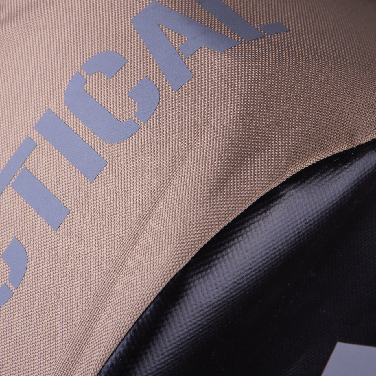 Fighter Kicking Shield - MULTI GRIP - TAKTISCHE SERIE - Wüste