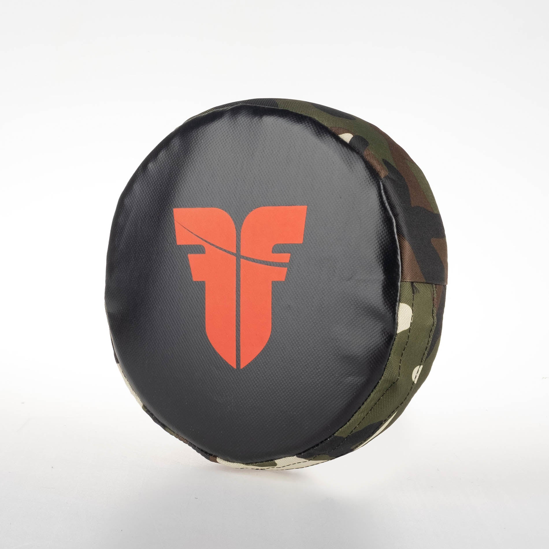 Training Power Wall Fighter CAMO - Set