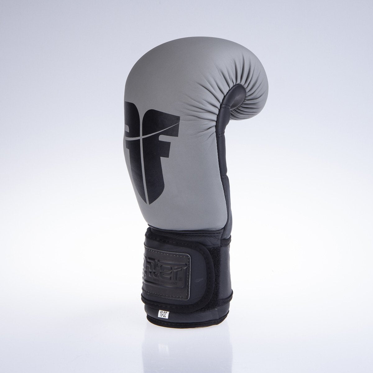 Fighter Boxhandschuhe SIAM - grau
