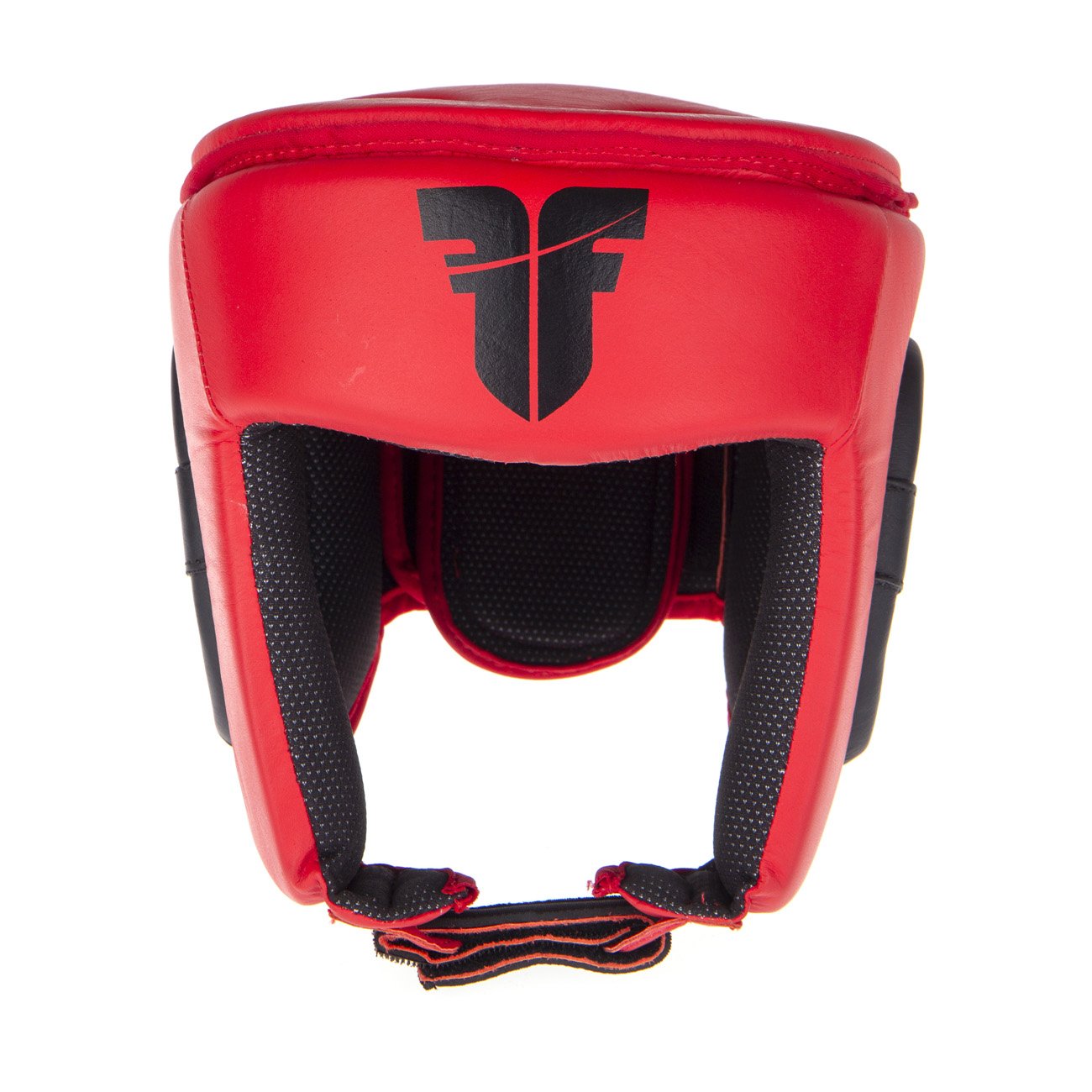 Fighter Kopfschutz SIAM Competition - rot