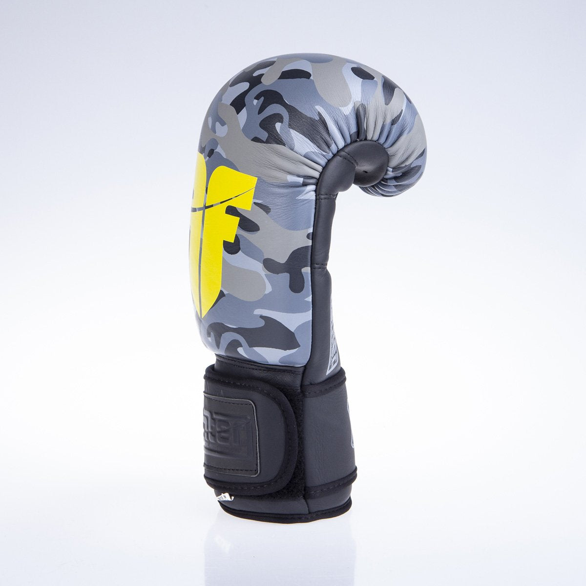 Fighter Boxhandschuhe SIAM - camo