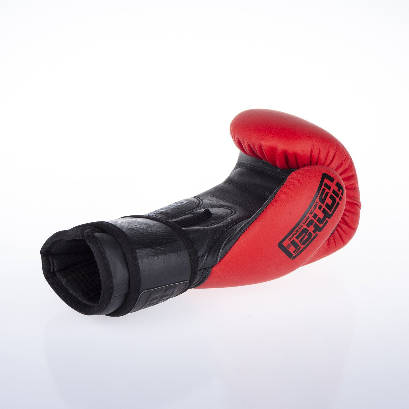 Fighter Boxhandschuhe SIAM - rot