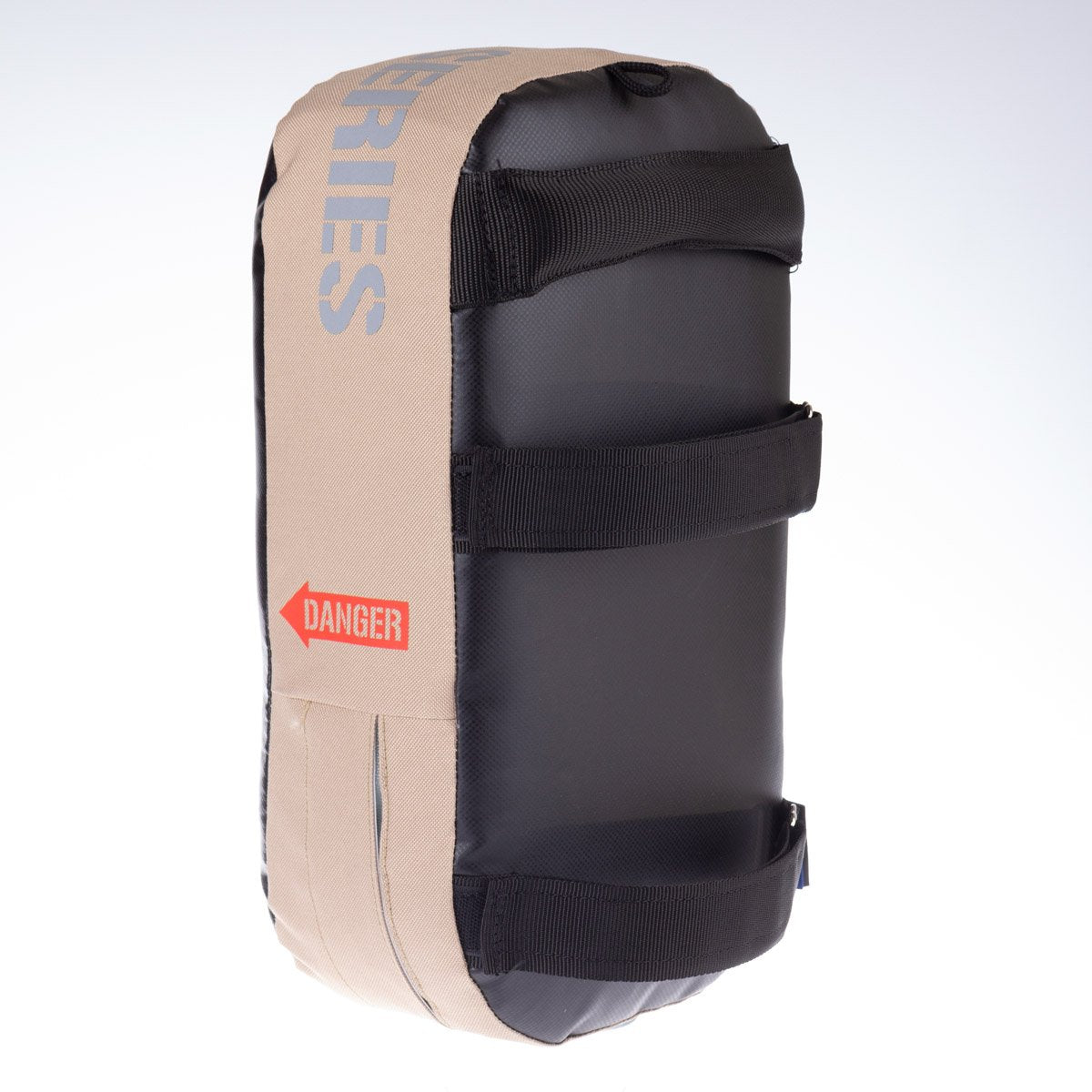 Fighter Thai Kick Pad MAXI - TAKTISCHE SERIE - Wüste