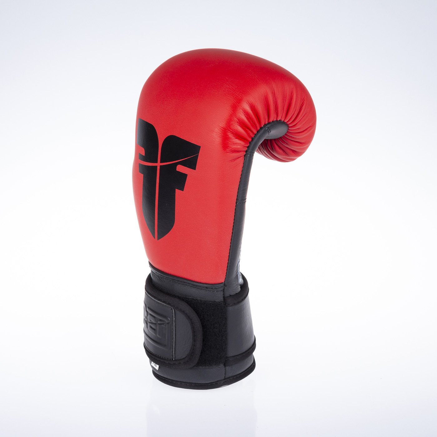 Fighter Boxhandschuhe SIAM - rot