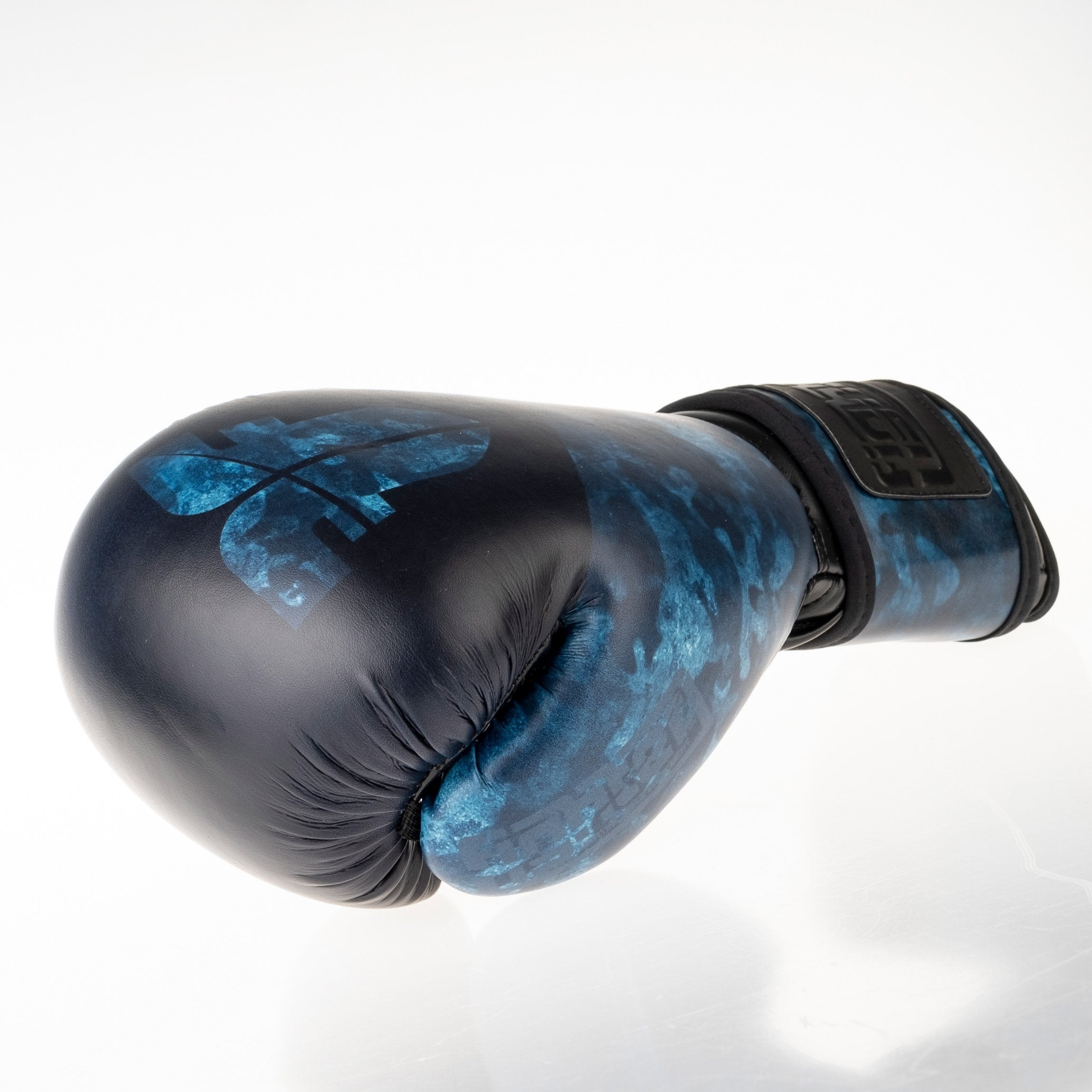 Fighter Boxhandschuhe Jungle Series - camo