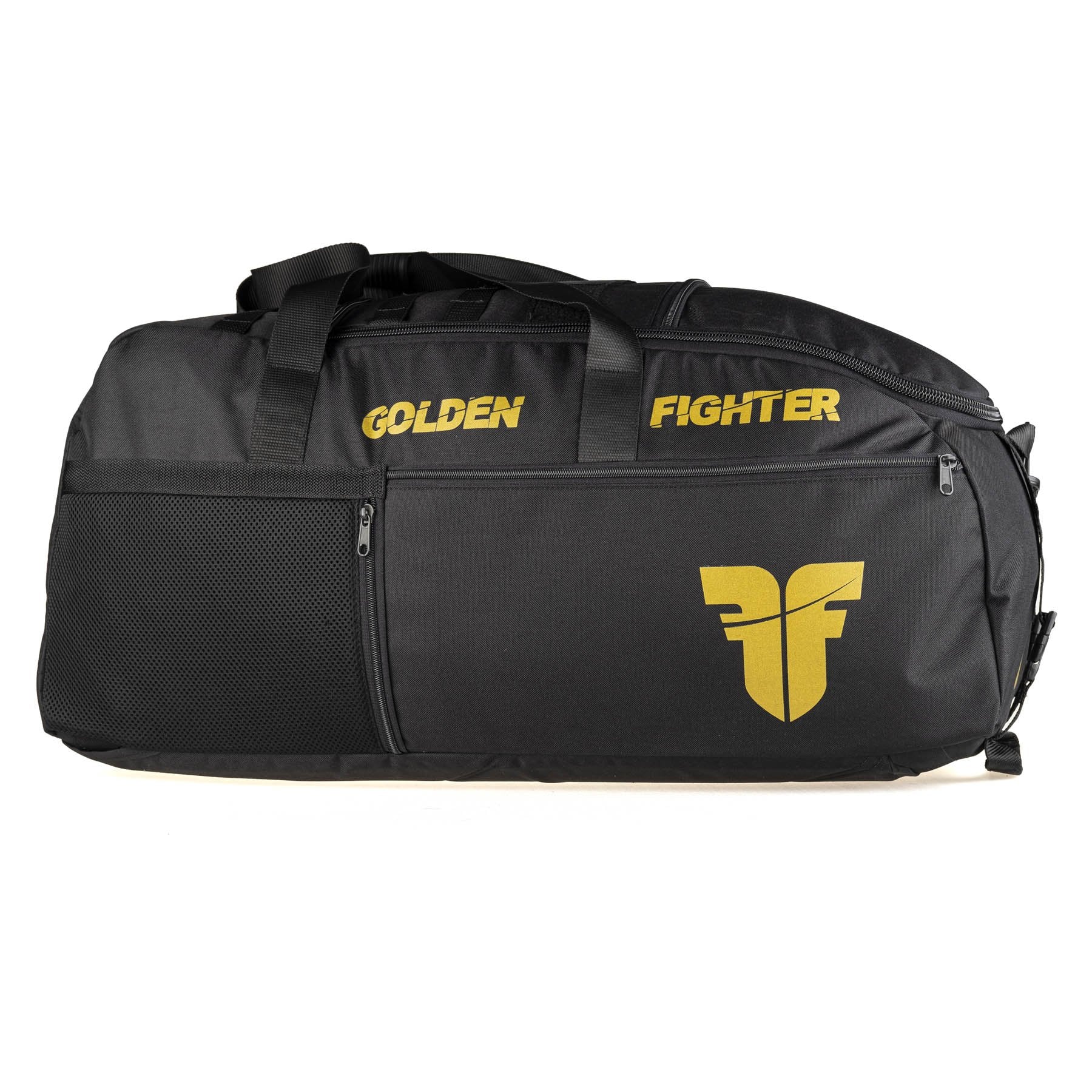 Sporttasche FIGHTER LINE XL - Golden Fighter