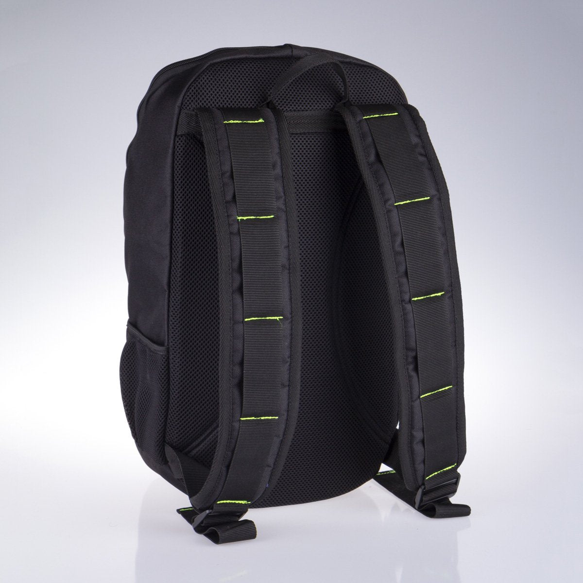 Fighter Rucksack Military Line - Schwarz