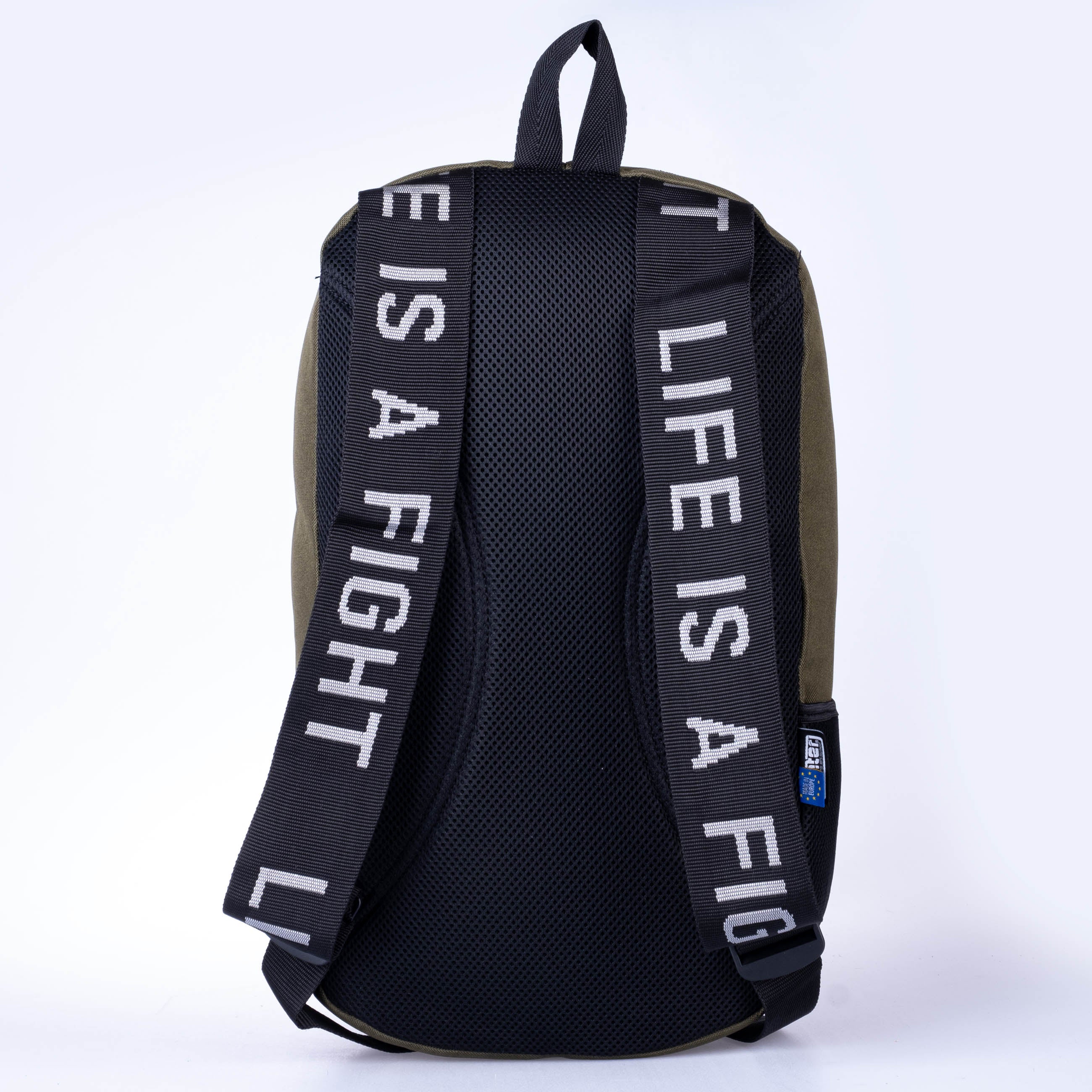 Fighter Rucksack Military Line - Grün