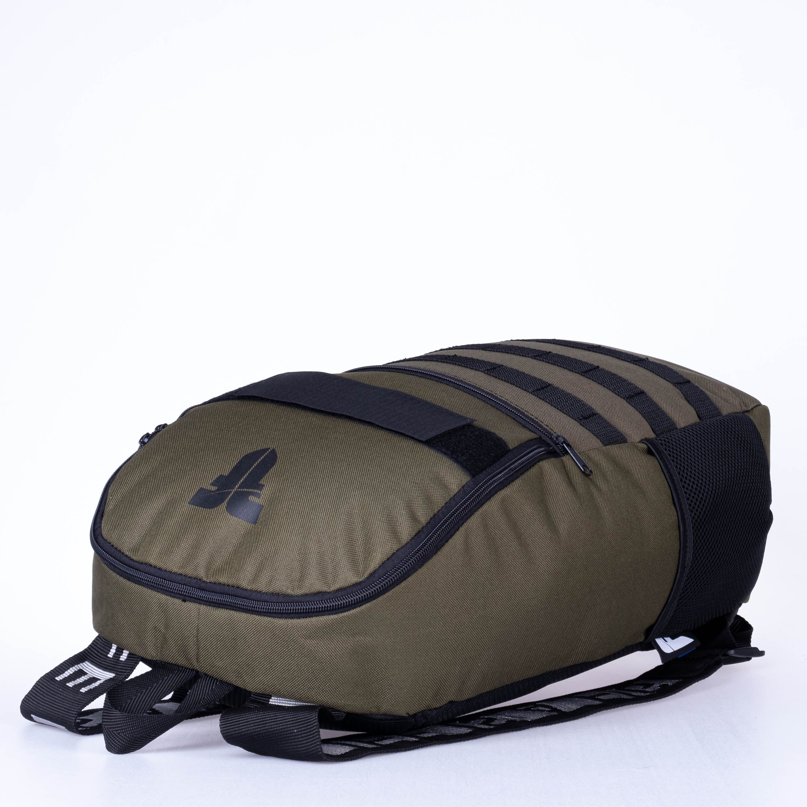 Fighter Rucksack Military Line - Grün