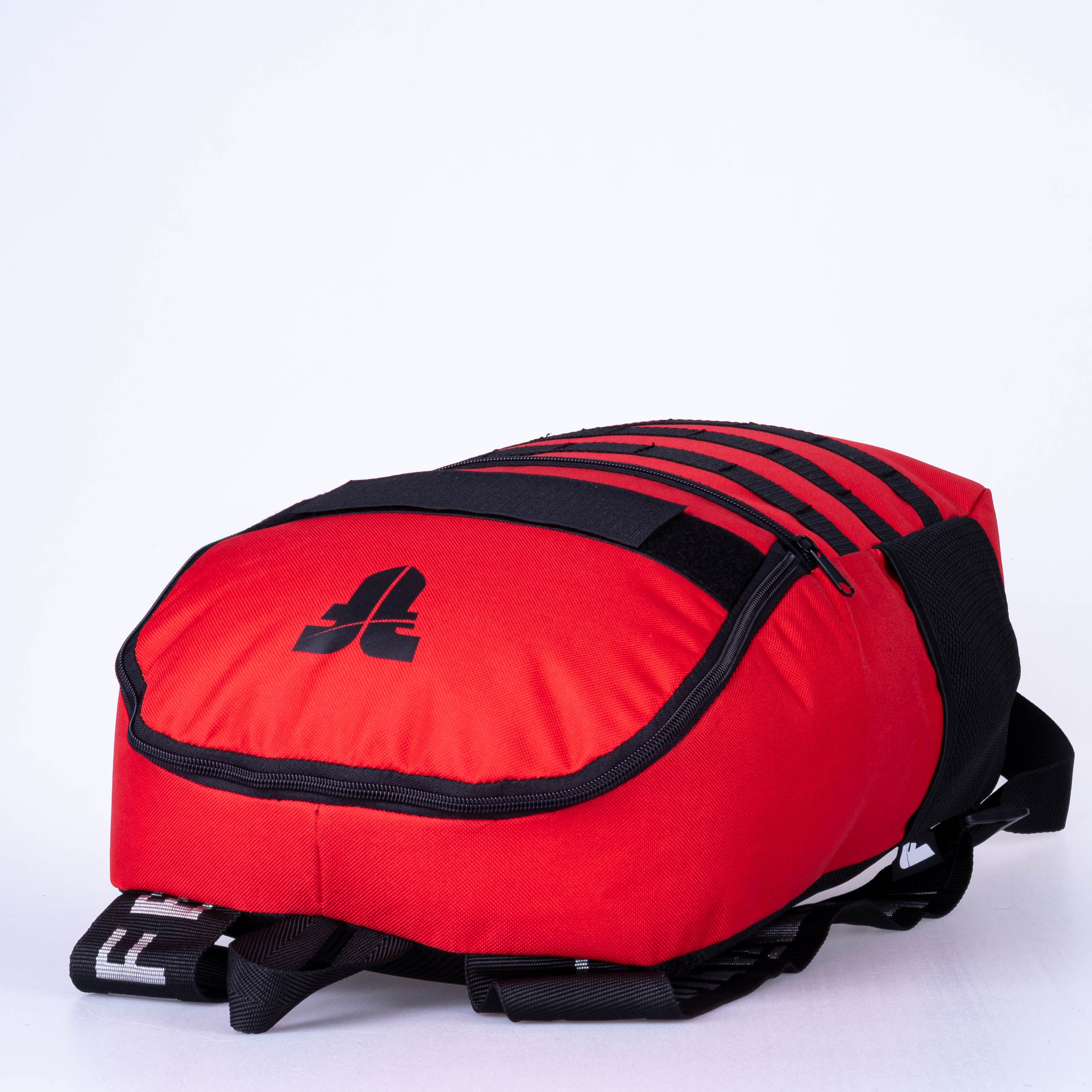 Fighter Rucksack Sport Line - Rot