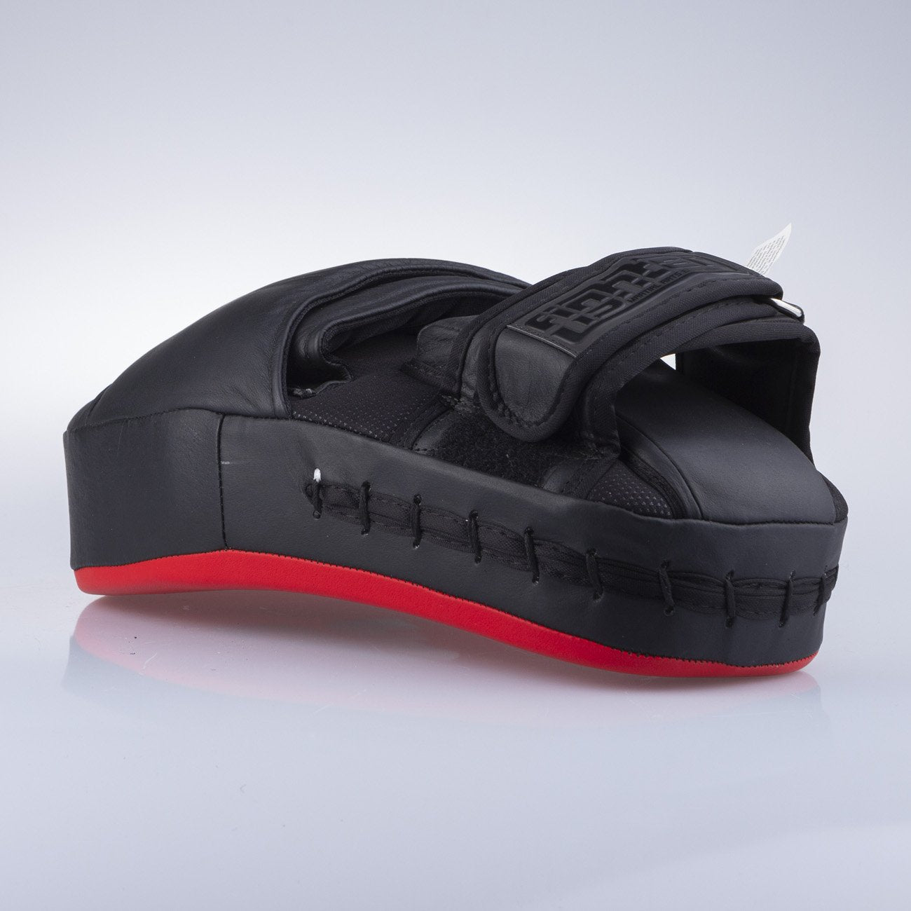 Fighter Focus Handschuhe - rot