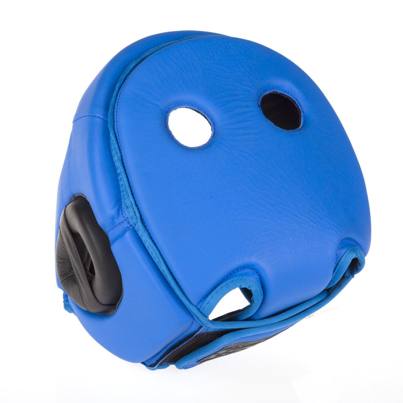 Fighter Kopfschutz SIAM Competition - blau