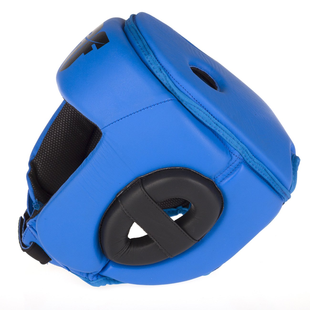 Fighter Kopfschutz SIAM Competition - blau